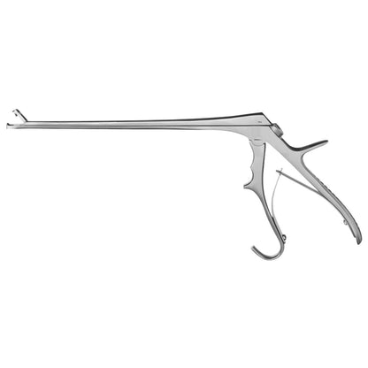 Pinza Biopsy Burke