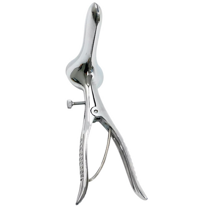 Anoscopio Pratt Quirúrgico Retractor Rectal