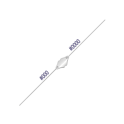 Dilatador Lacrimal Profesional | Acero inoxidable Alemán de alta calidad