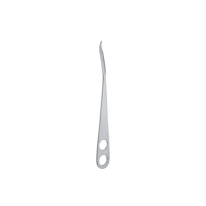Retractor Hohmann Premium de Acero Inoxidable Alemán | Varias Medidas