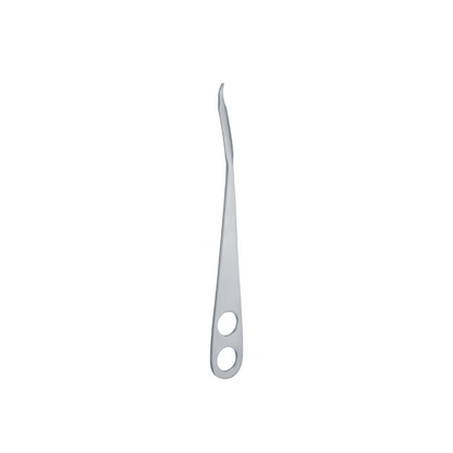 Retractor Hohmann Premium de Acero Inoxidable Alemán | Varias Medidas