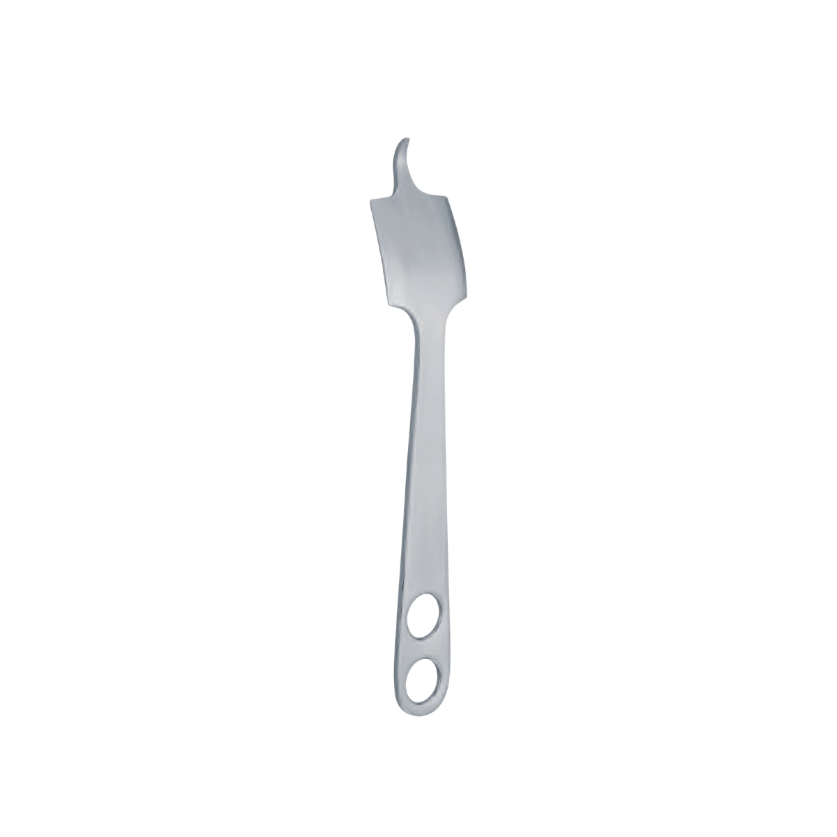 Retractor Hohmann Premium de Acero Inoxidable Alemán | Varias Medidas