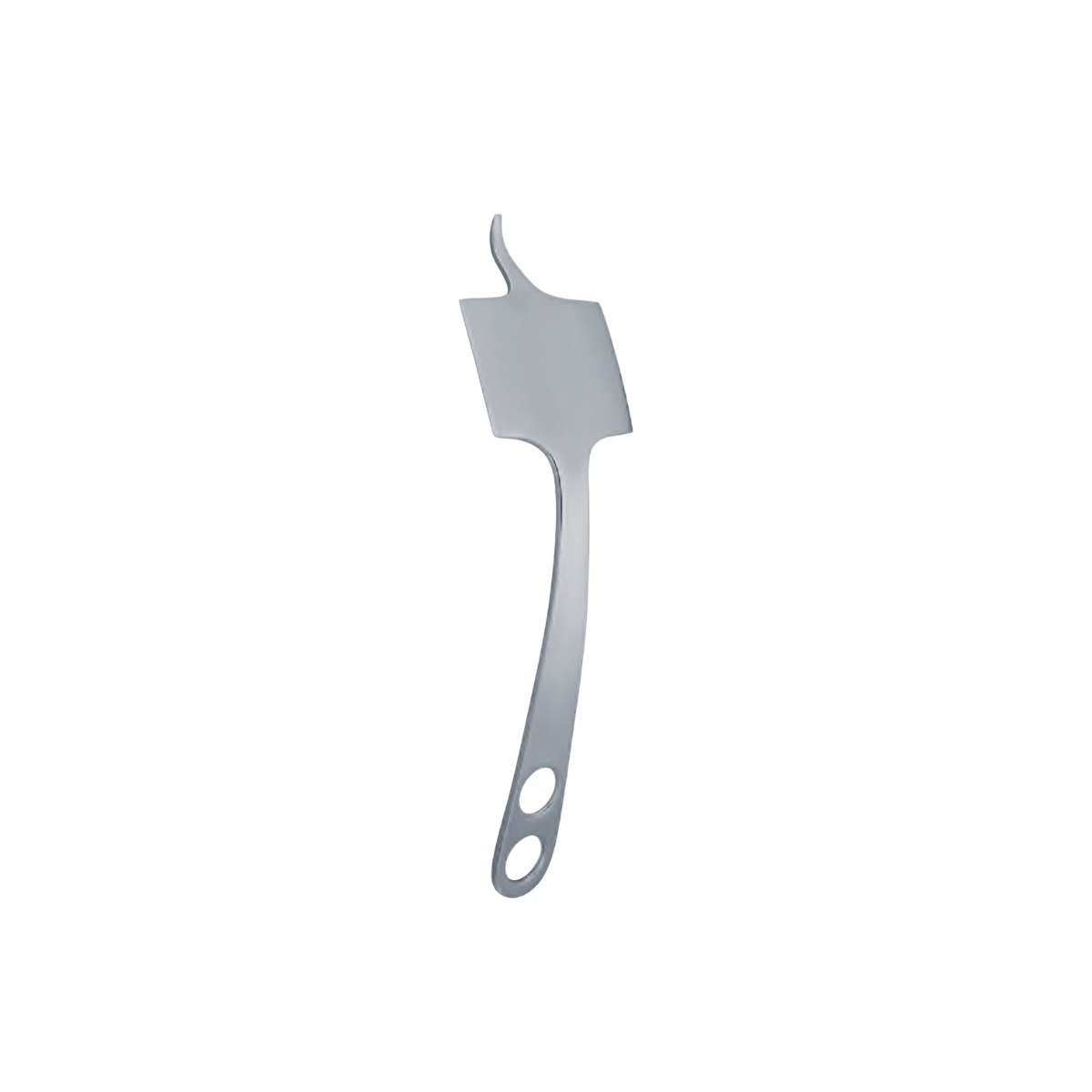 Retractor Hohmann Premium de Acero Inoxidable Alemán | Varias Medidas