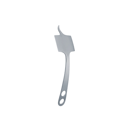 Retractor Hohmann Premium de Acero Inoxidable Alemán | Varias Medidas