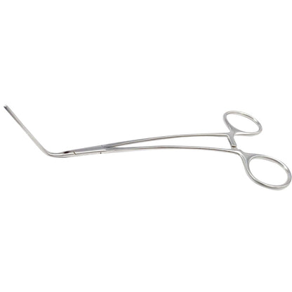 Instrumental Cardiovascular Pinza Cooley