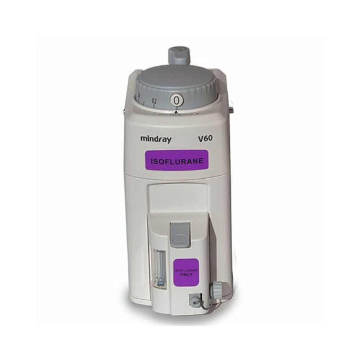 Vaporizador para Máquina de Anestesia WATO Mindray