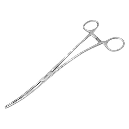 Pinza Doble Bozeman de Acero Inoxidable Alemán