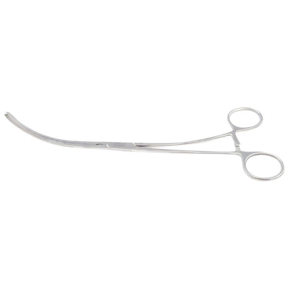 Pinza DeBakey Crafoord de Acero Inoxidable Alemán
