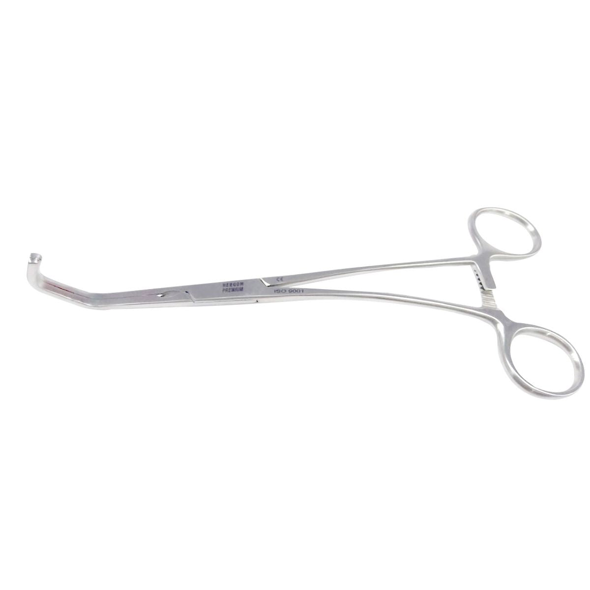 Satinsky DeBakey Clamps | Pinza Cardiovascular en Varias Medidas