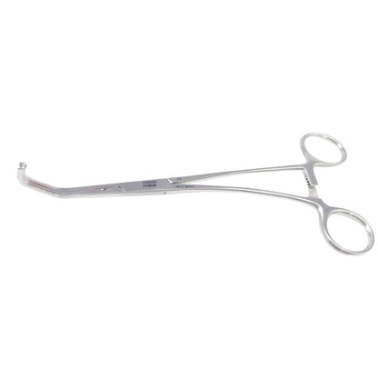 Satinsky DeBakey Clamps | Pinza Cardiovascular en Varias Medidas