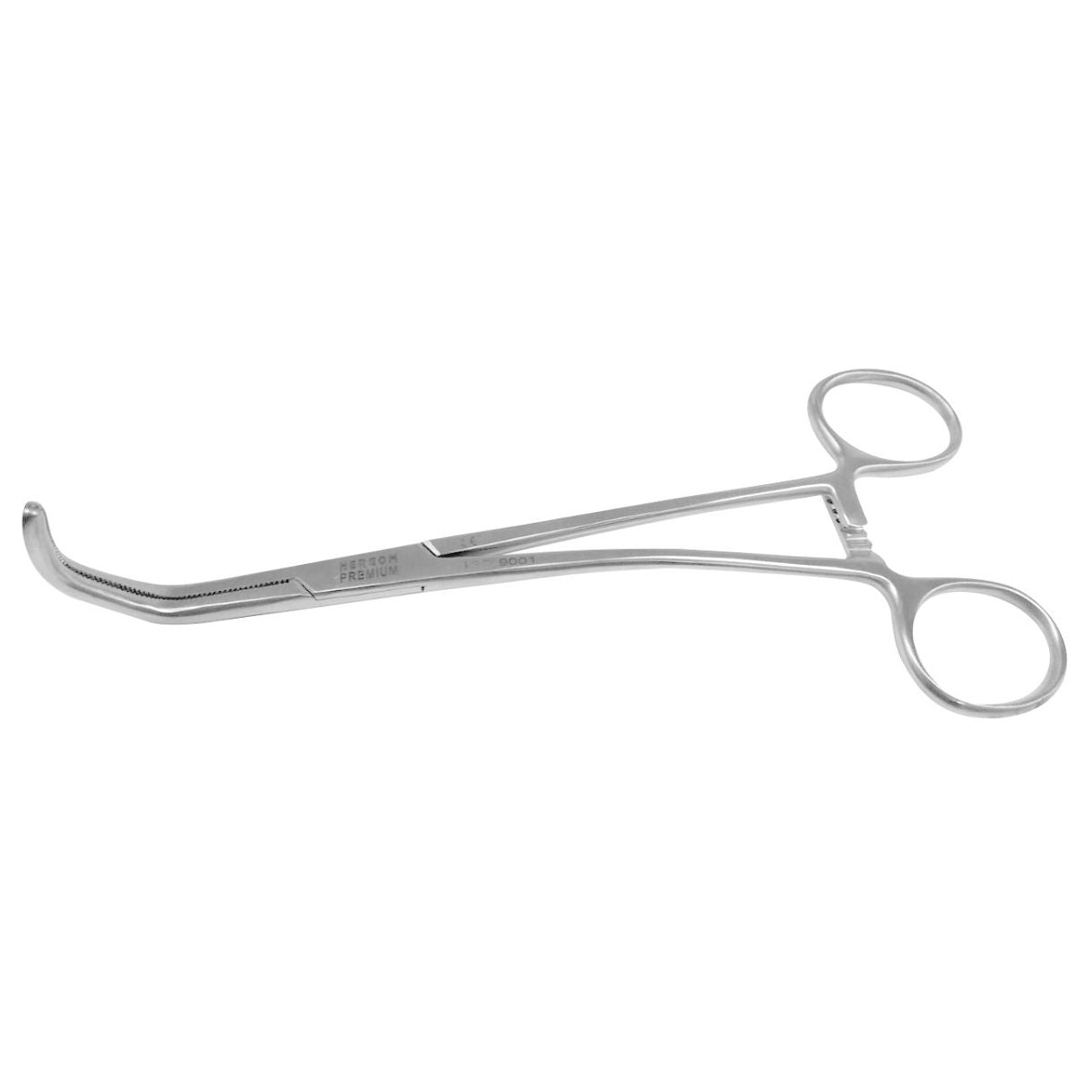 Satinsky DeBakey Clamps | Pinza Cardiovascular en Varias Medidas