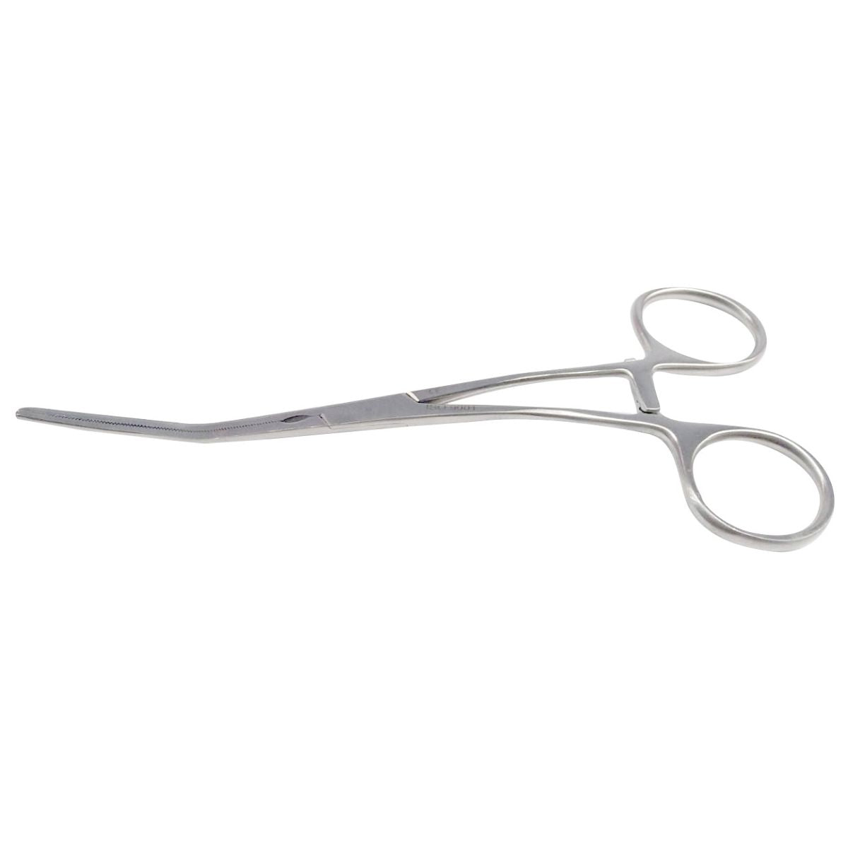 Pinza Clamp Anastomosis Angulada 15-16 cm