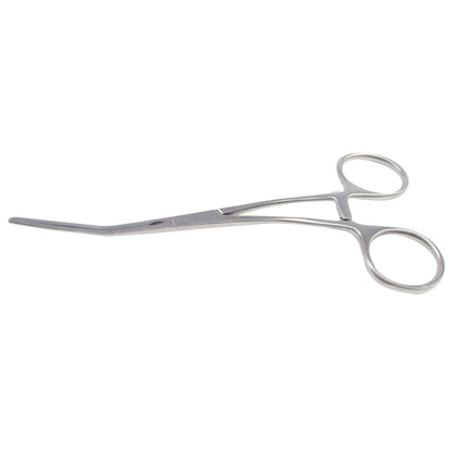 Pinza Clamp Anastomosis Angulada 15-16 cm