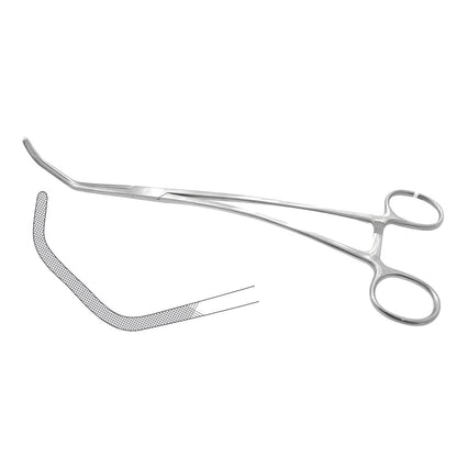 Satinsky DeBakey Clamps | Pinza Cardiovascular en Varias Medidas