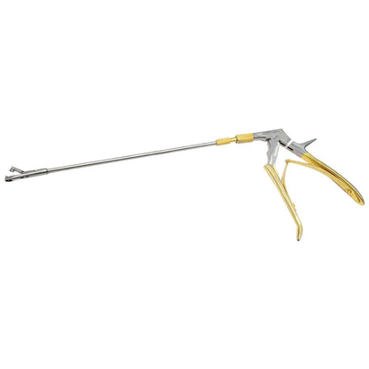 Pinza Biopsy Burke