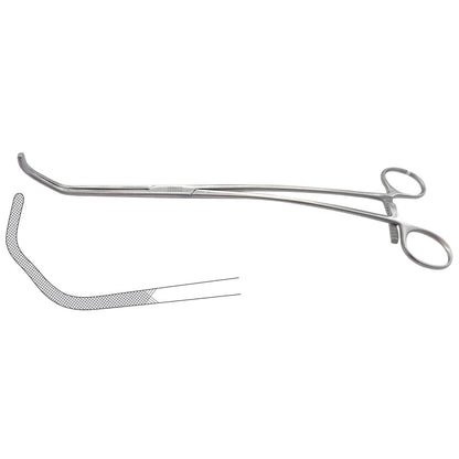 Satinsky DeBakey Clamps | Pinza Cardiovascular en Varias Medidas