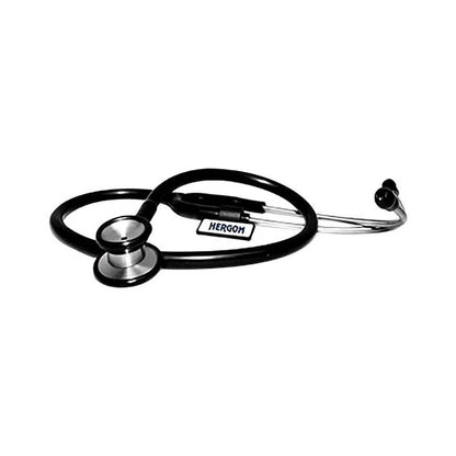 Estetoscopio Clásico Checkatek para Adulto con Campana y Auriculares Ajustables Checkatek