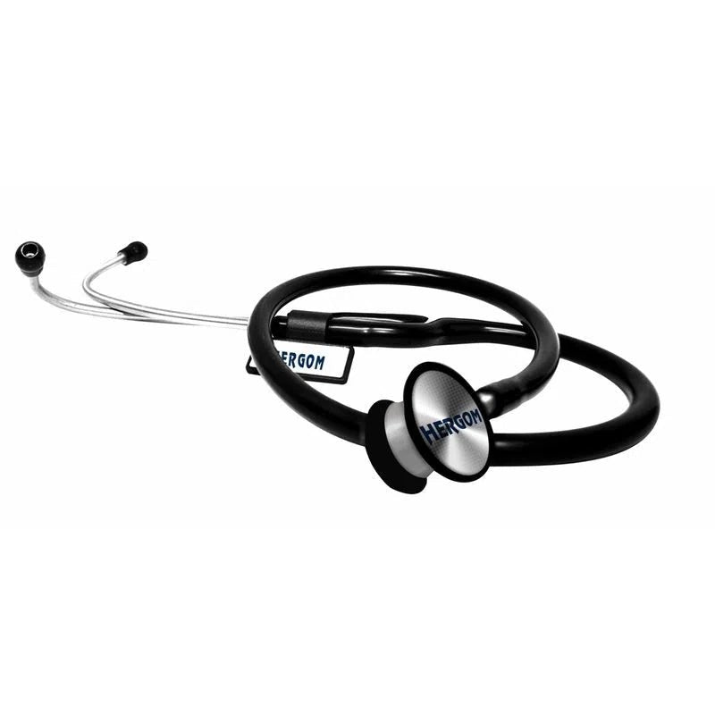Estetoscopio Clásico Checkatek para Adulto con Campana y Auriculares Ajustables Checkatek