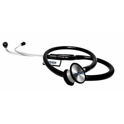 Estetoscopio Clásico Checkatek para Adulto con Campana y Auriculares Ajustables Checkatek