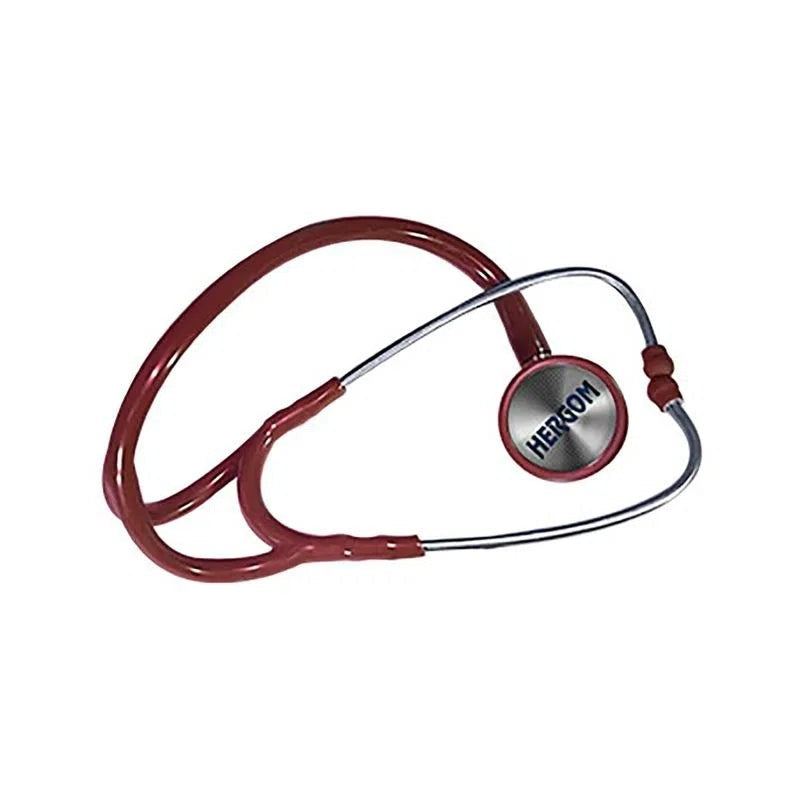Estetoscopio para Cardiología | Alta Acústica y Confort Checkatek