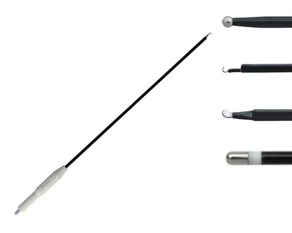 Electrodo de Coagulacíón con Punta Mindray