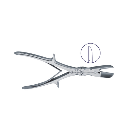 Pinza Stille Cutting