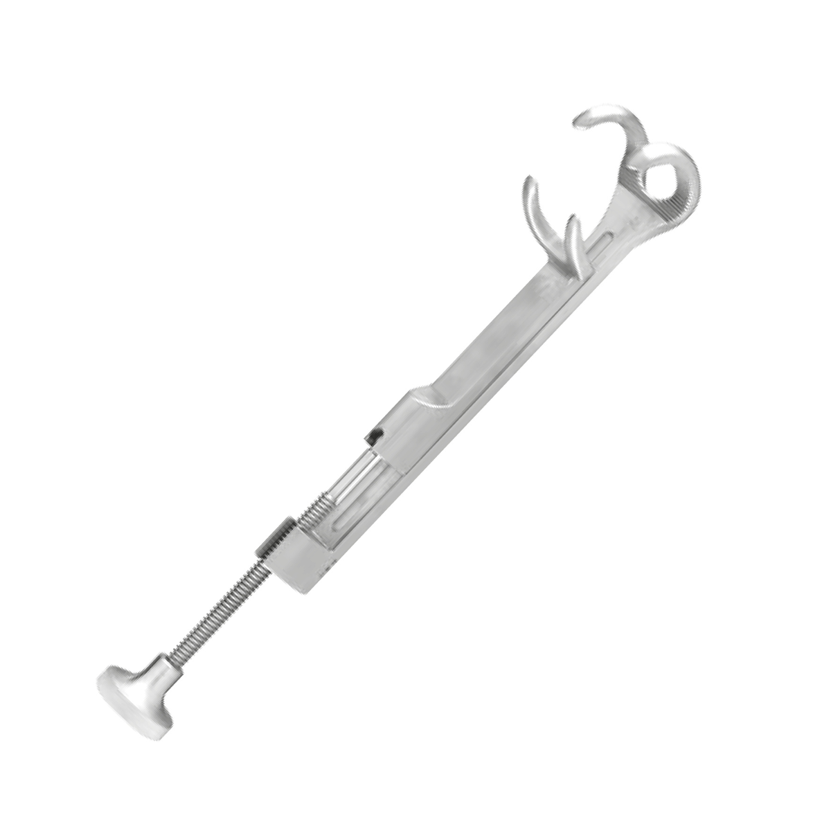 Lowman pinza - Marca Hergom