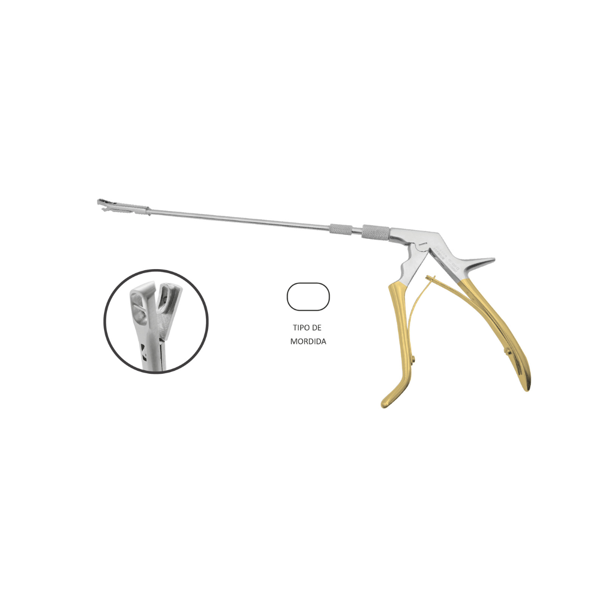Pinza Biopsy Townsend
