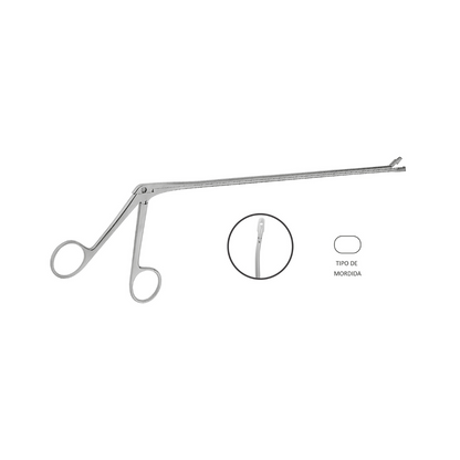 Pinza Biopsy Wittner