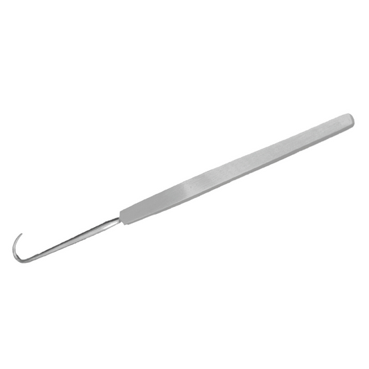 Gancho Hupp - Marca Hergom Medical