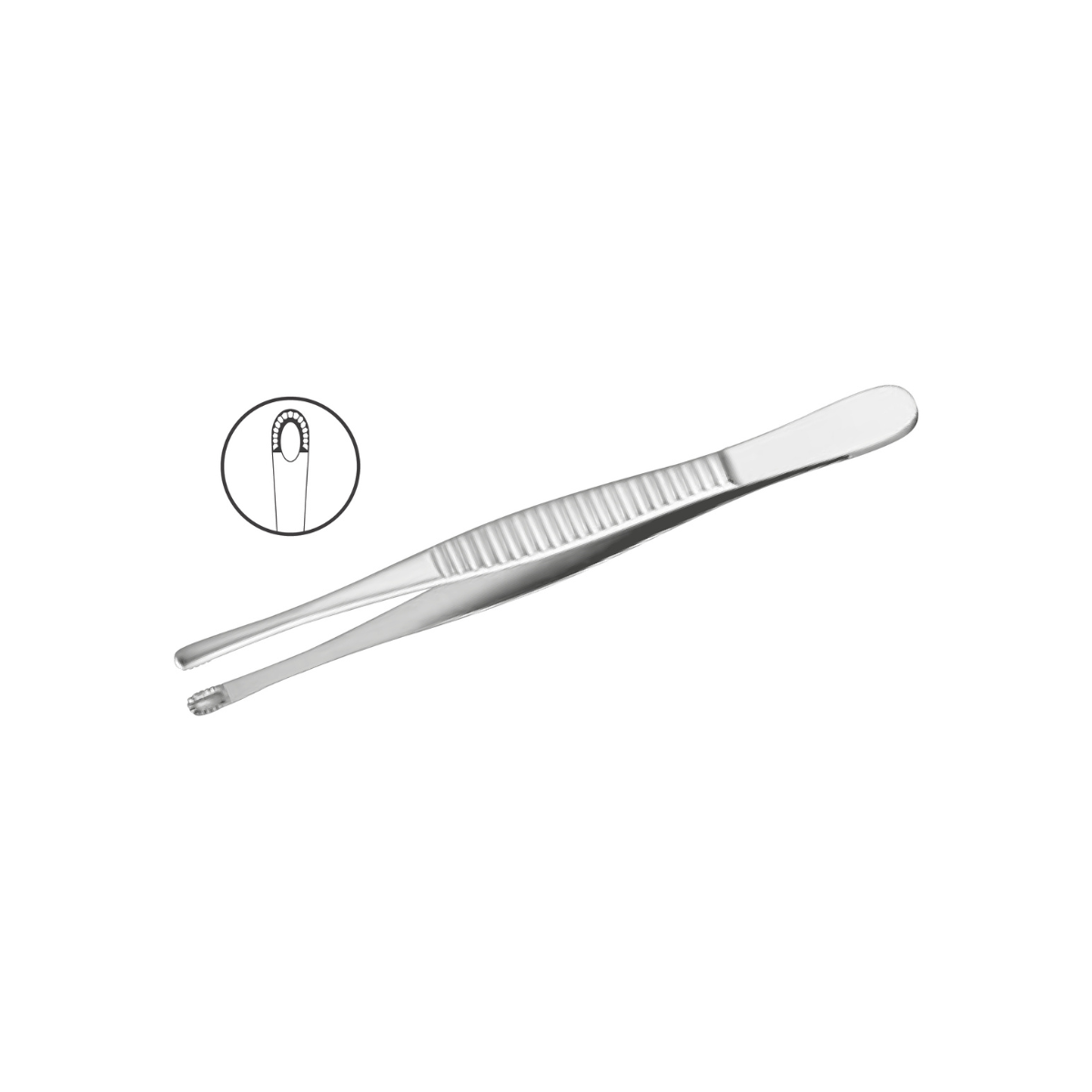 Pinza Russian - Marca Hergom