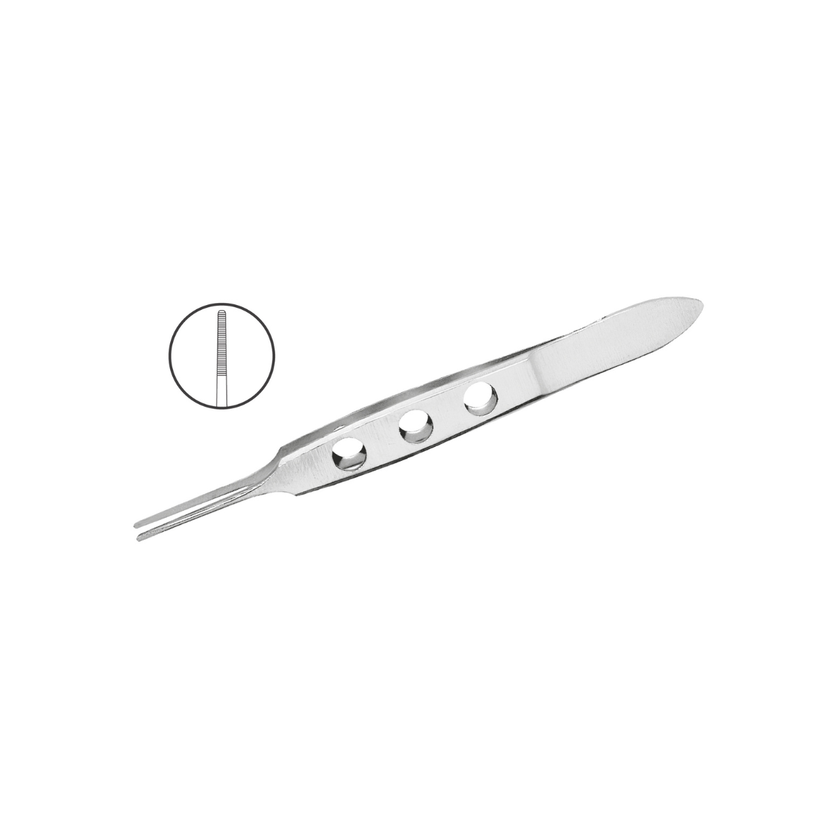 Pinza Bishop Harmon - Marca Hergom