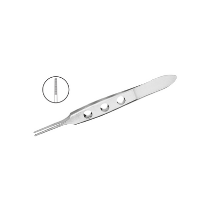 Pinza Bishop Harmon - Marca Hergom