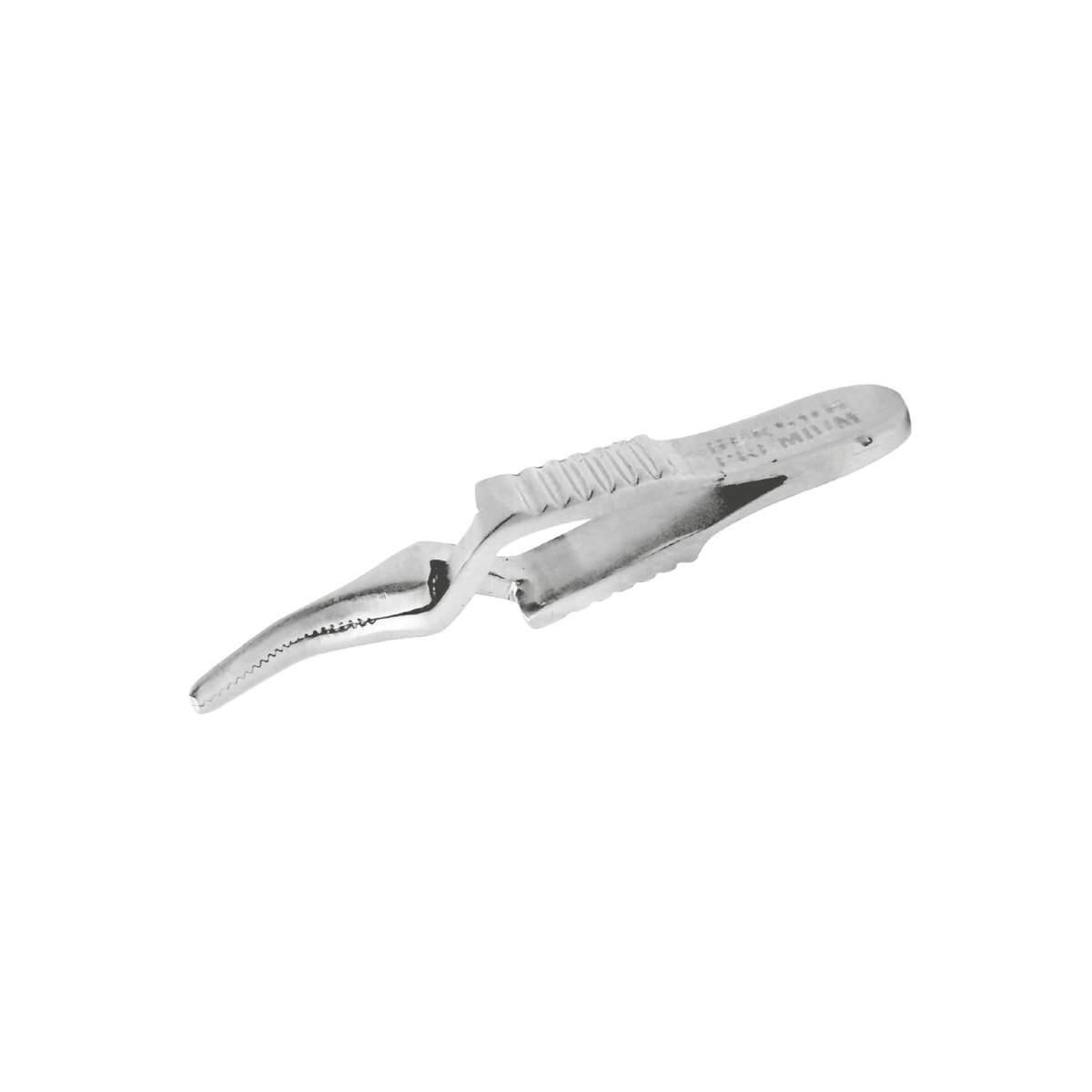 Pinza Clip Vascular