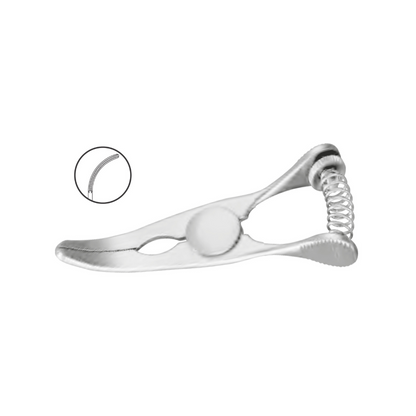 Pinza Clamps Bulldog Glover