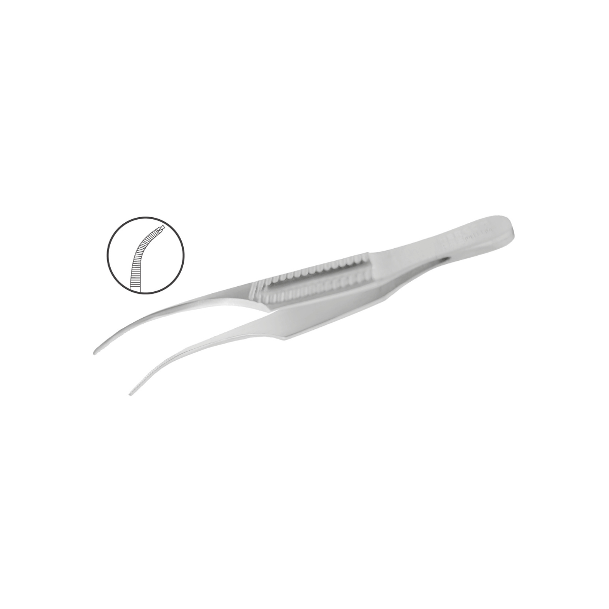 Pinza Colibrí Gill - Marca Hergom Premium