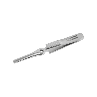 Pinza Vascular Recta o Curva Micro Cardio