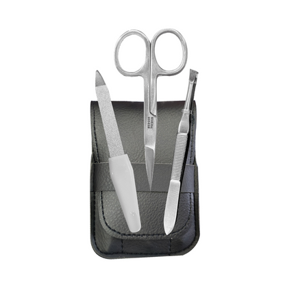 Estuche de manicure
