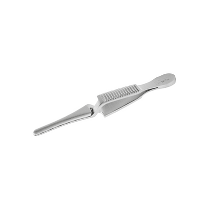 Pinza Vascular Recta o Curva Micro Cardio