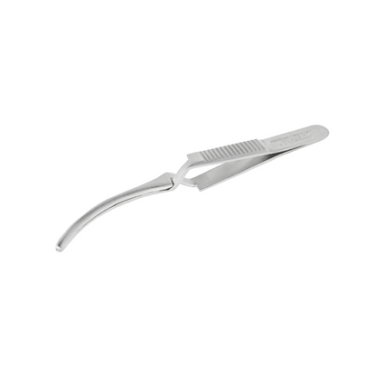 Pinza Vascular Recta o Curva Micro Cardio