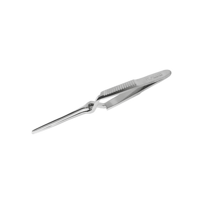 Pinza Vascular Recta o Curva Micro Cardio