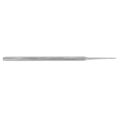 Raspador de Uñas Simple | Acero inoxidable Alemán de alta calidad