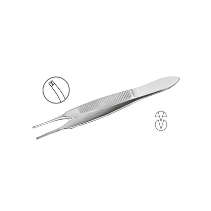 Pinza Graefe