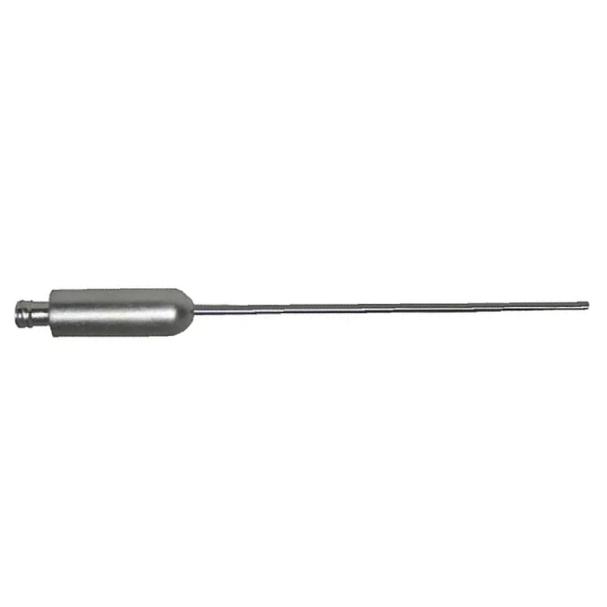 Cánula Handle de Irrigación | Acero inoxidable Alemán de alta calidad
