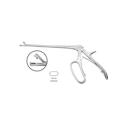 Pinza Biopsy Tischler