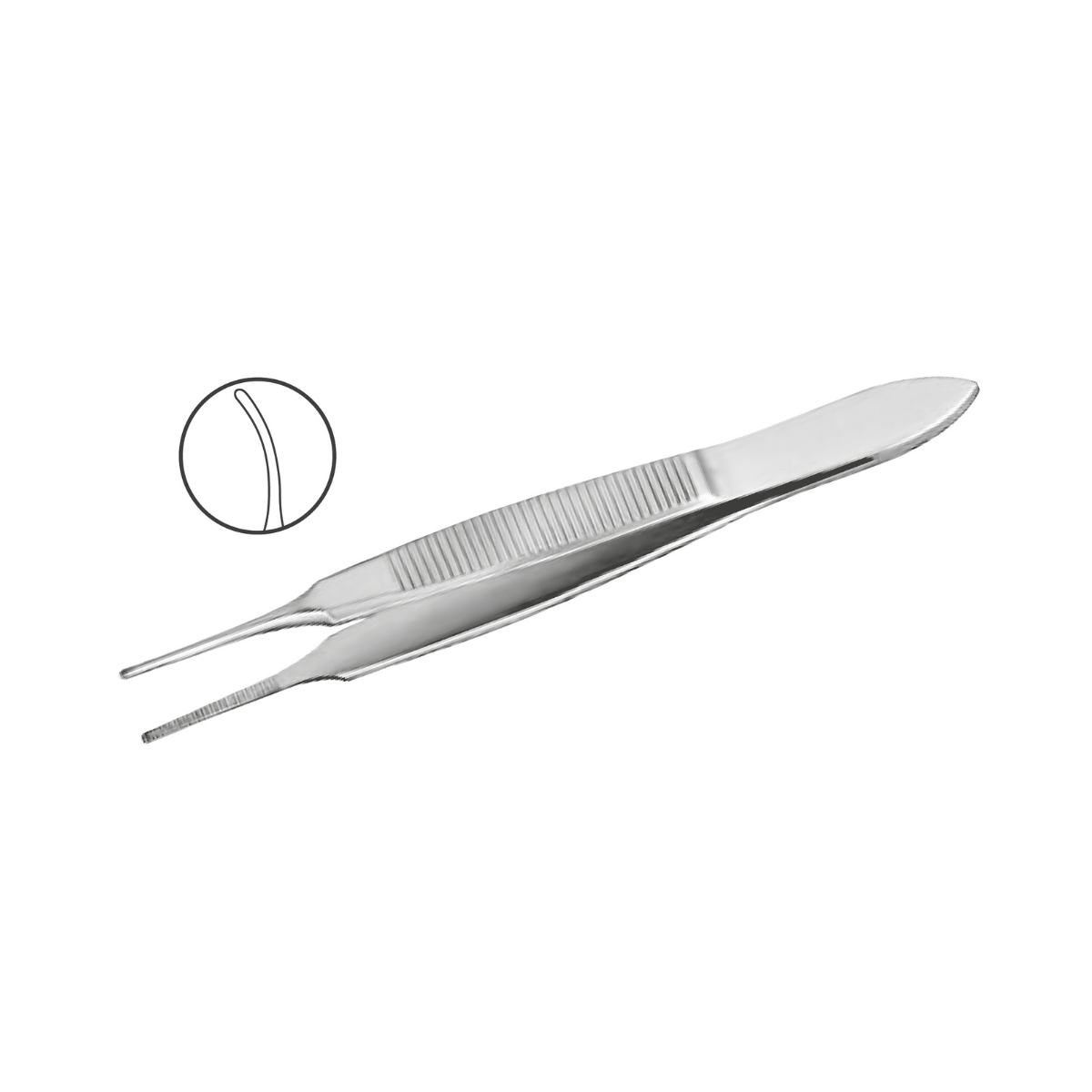 Pinza Graefe
