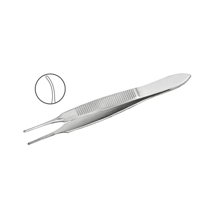 Pinza Graefe