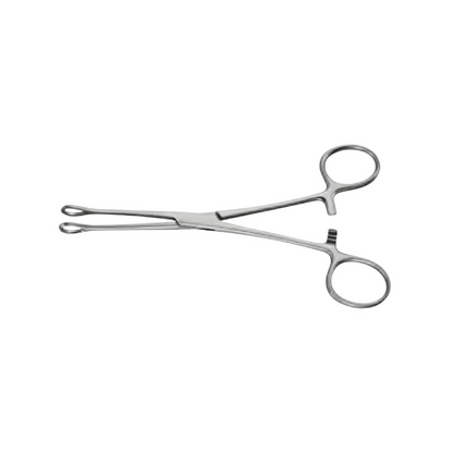 Pinza Percy Tissue