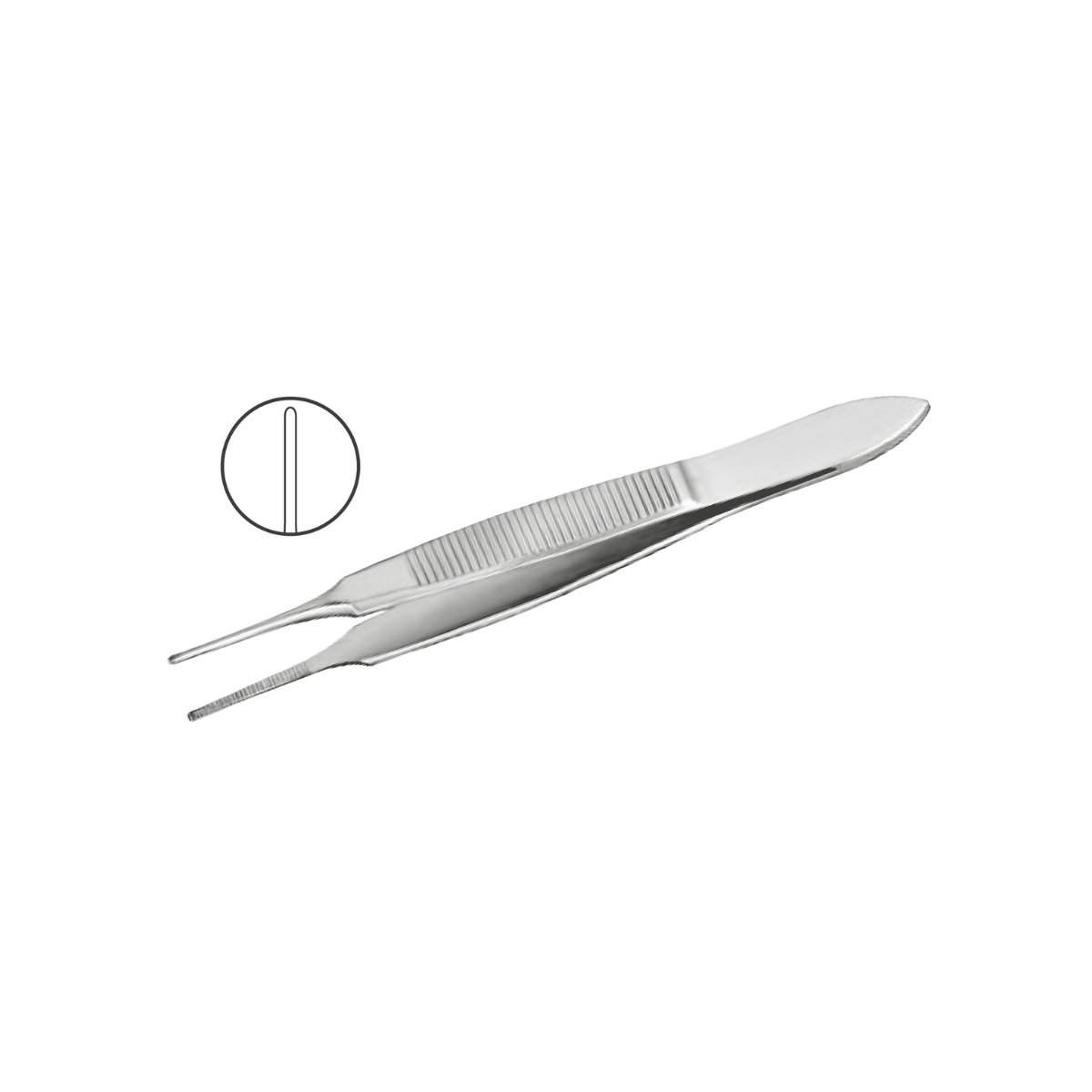 Pinza Graefe