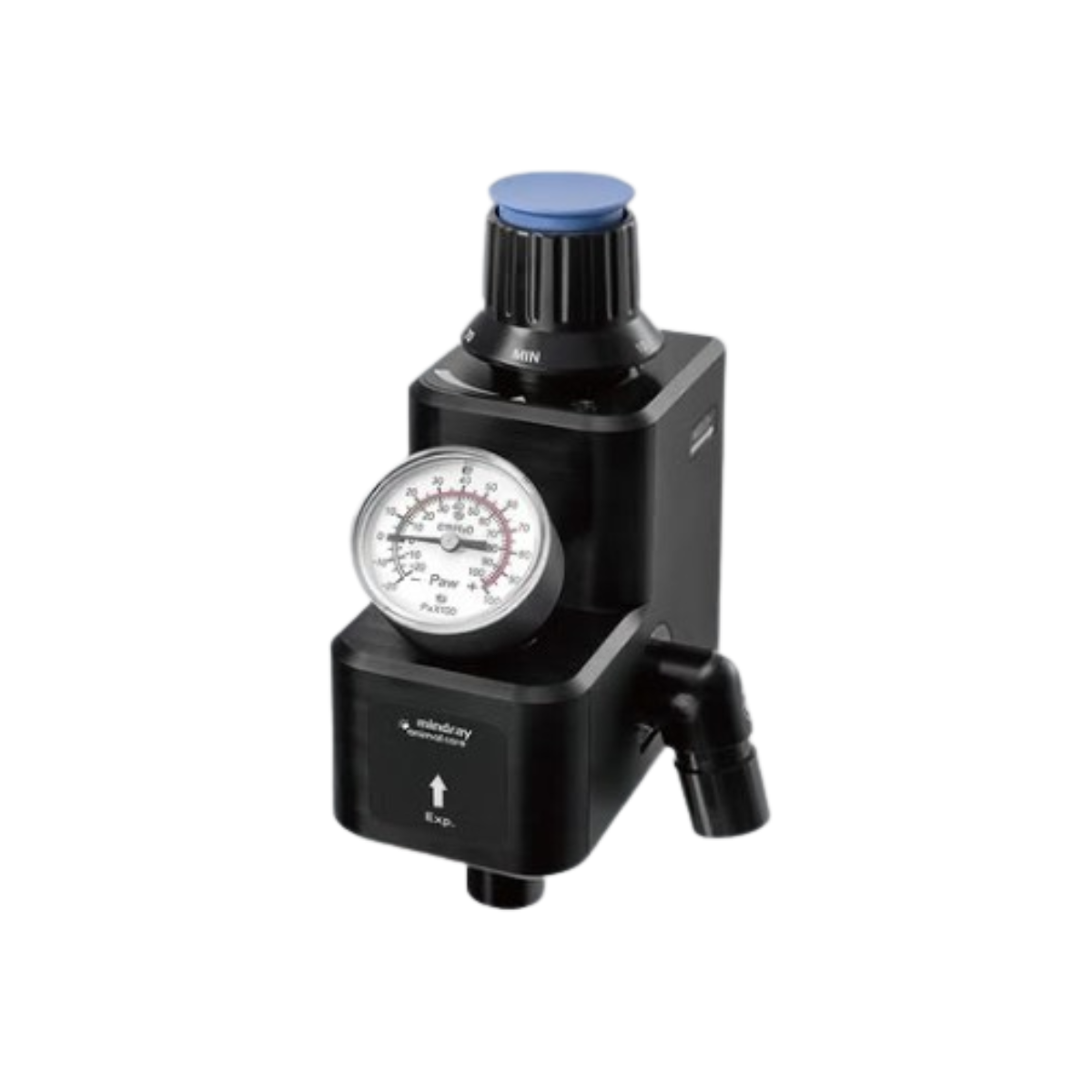 Circuito Bain para VETA 3X Mindray